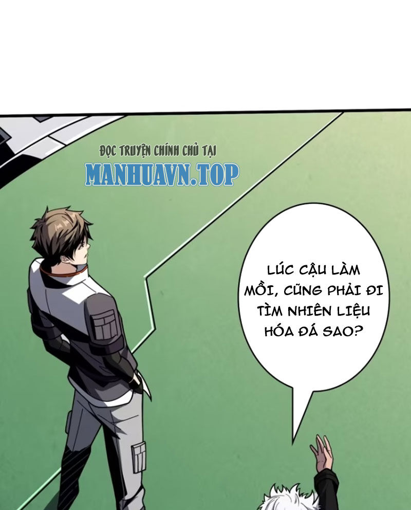 Vừa Chơi Đã Có Tài Khoản Vương Giả - Chapter 420 - Page 34
