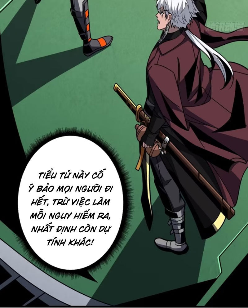 Vừa Chơi Đã Có Tài Khoản Vương Giả - Chapter 420 - Page 35