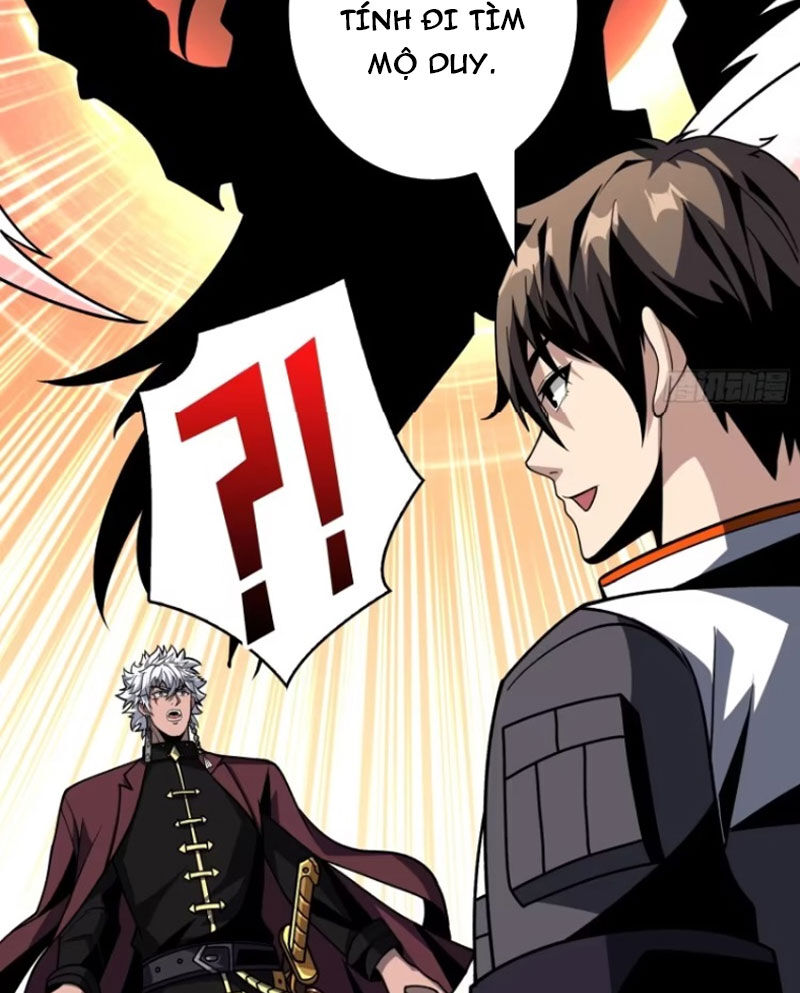 Vừa Chơi Đã Có Tài Khoản Vương Giả - Chapter 420 - Page 37