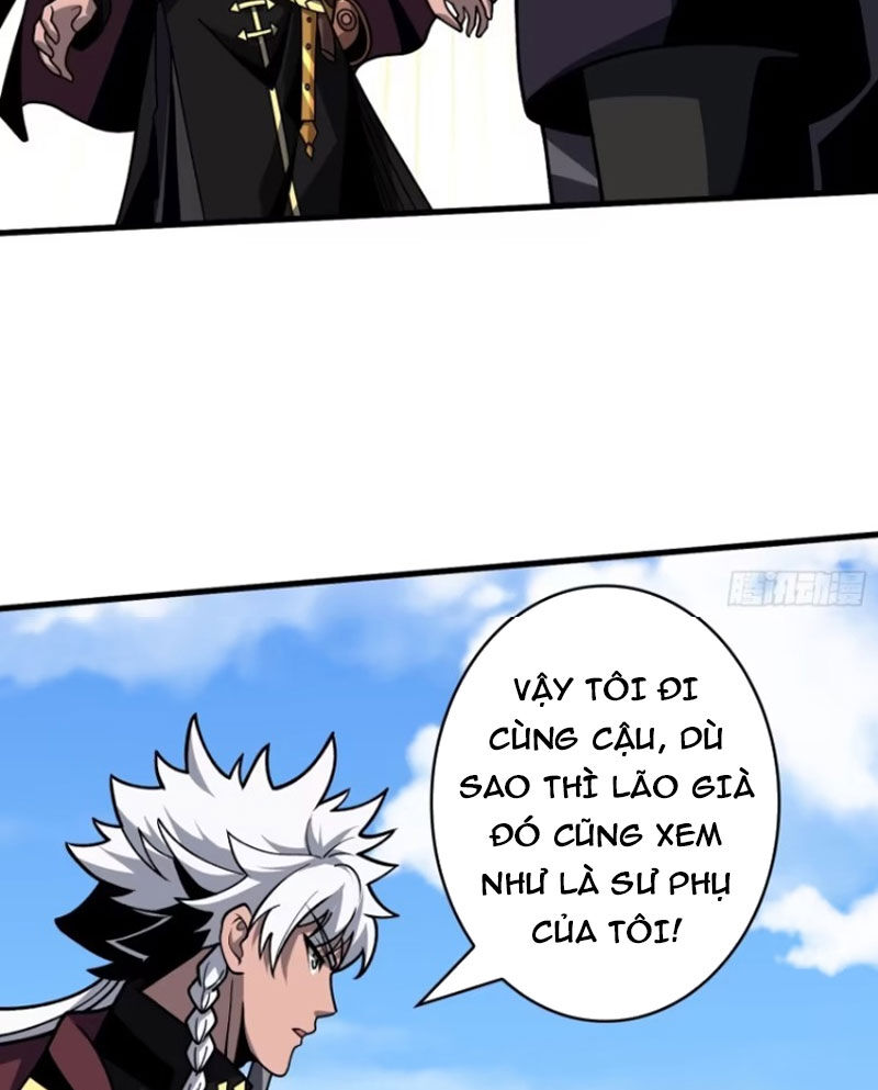 Vừa Chơi Đã Có Tài Khoản Vương Giả - Chapter 420 - Page 38