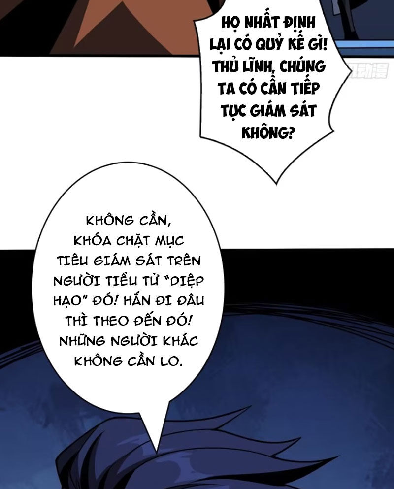 Vừa Chơi Đã Có Tài Khoản Vương Giả - Chapter 420 - Page 43