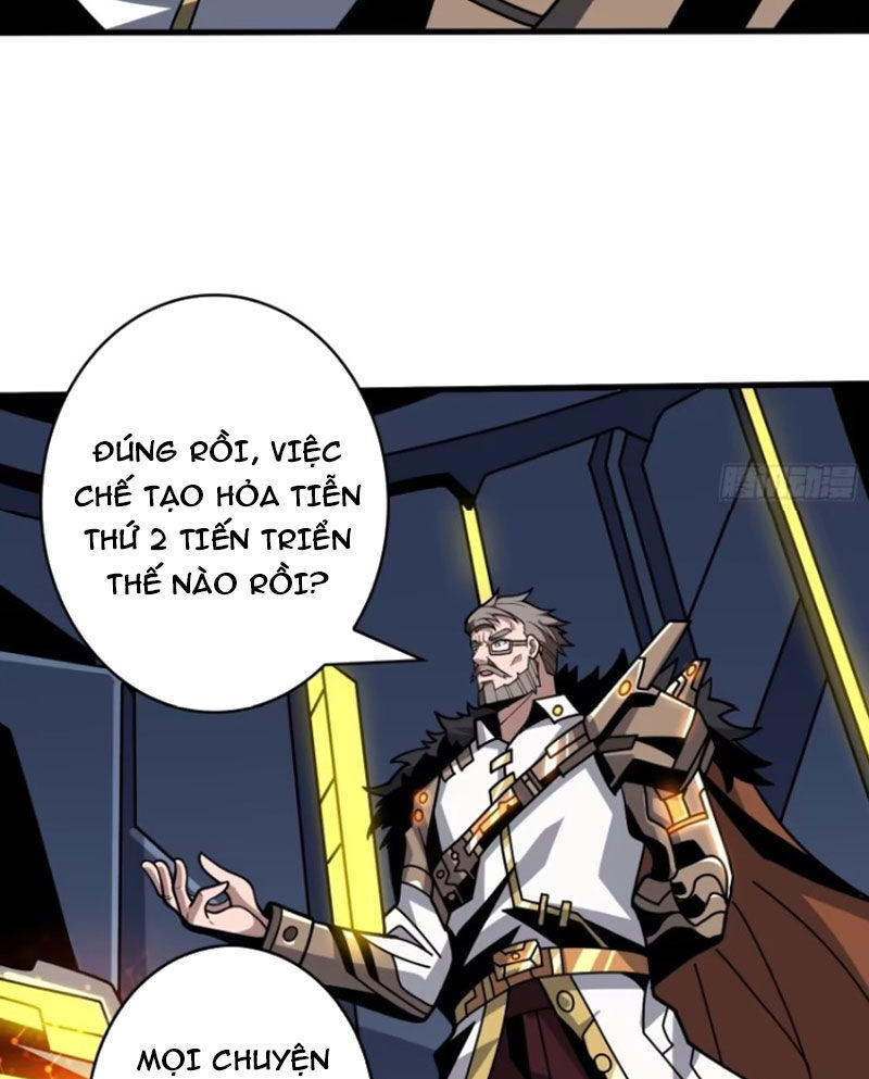 Vừa Chơi Đã Có Tài Khoản Vương Giả - Chapter 420 - Page 45