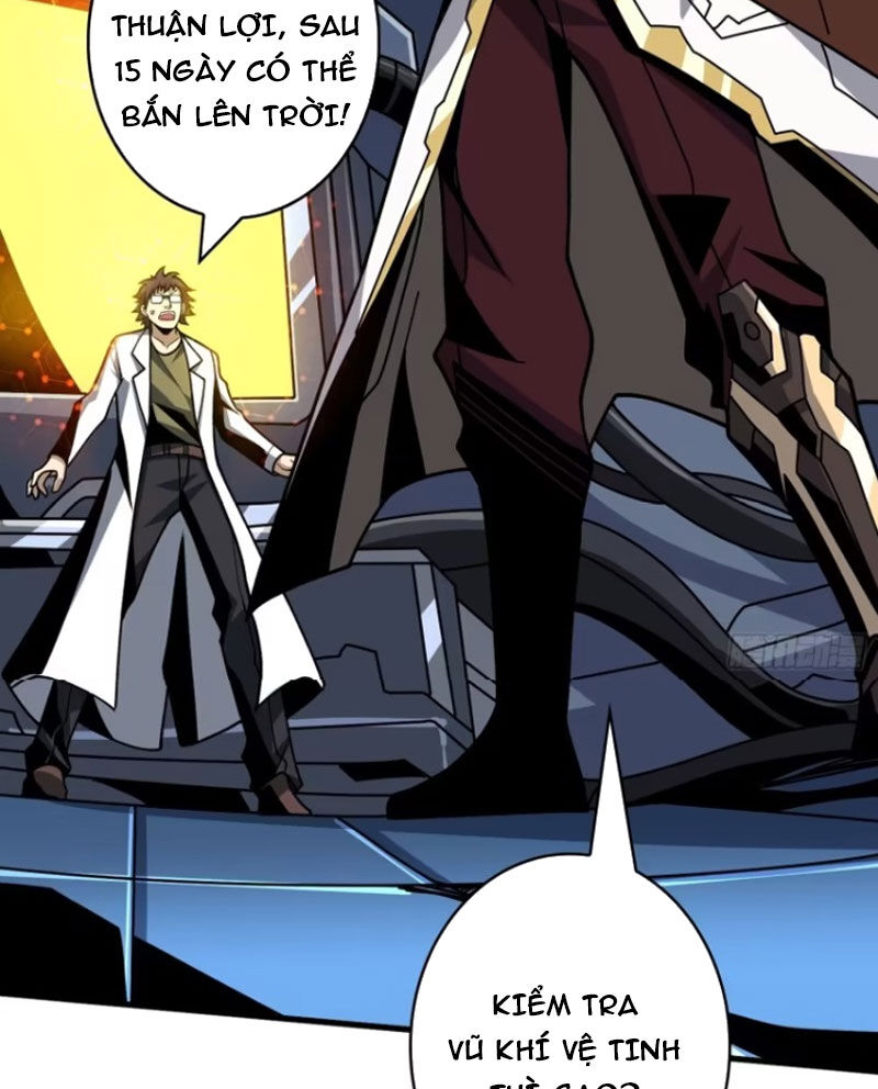 Vừa Chơi Đã Có Tài Khoản Vương Giả - Chapter 420 - Page 46