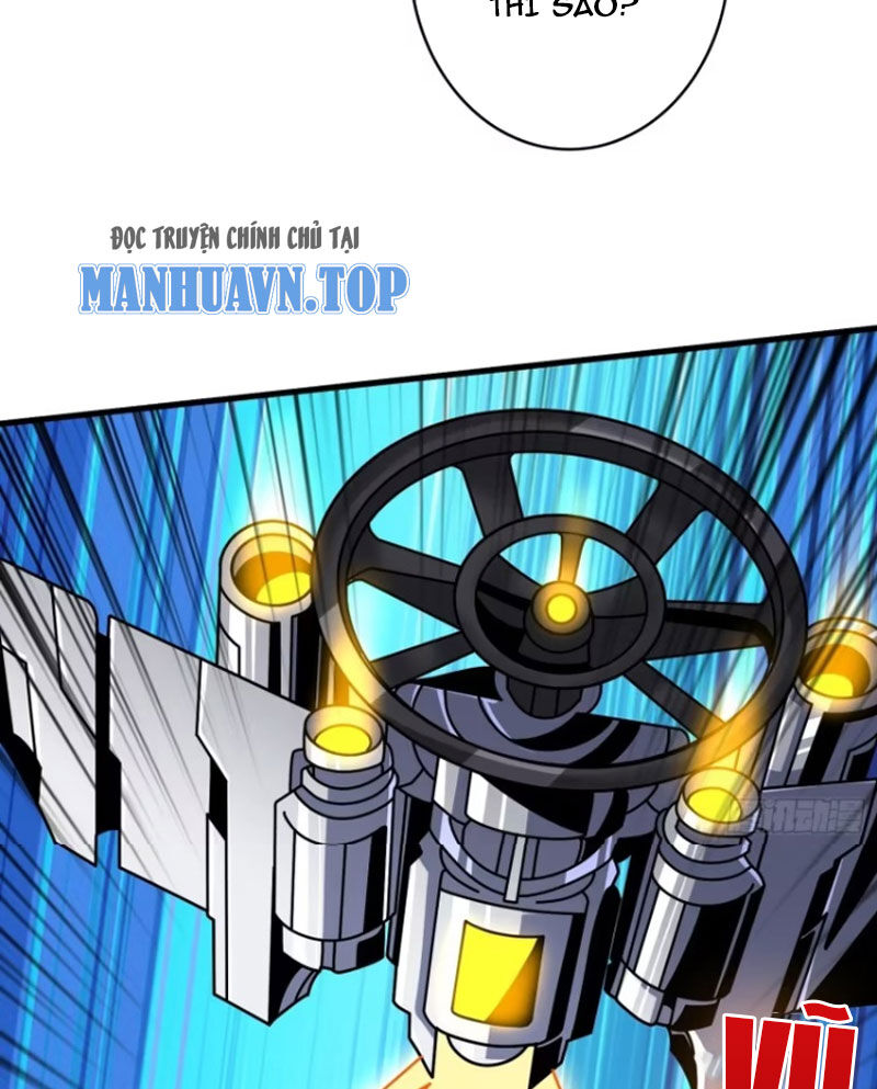 Vừa Chơi Đã Có Tài Khoản Vương Giả - Chapter 420 - Page 47