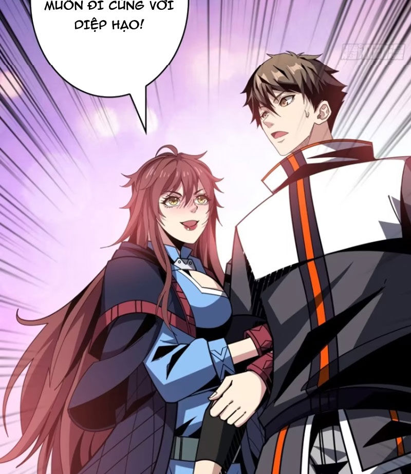 Vừa Chơi Đã Có Tài Khoản Vương Giả - Chapter 420 - Page 5