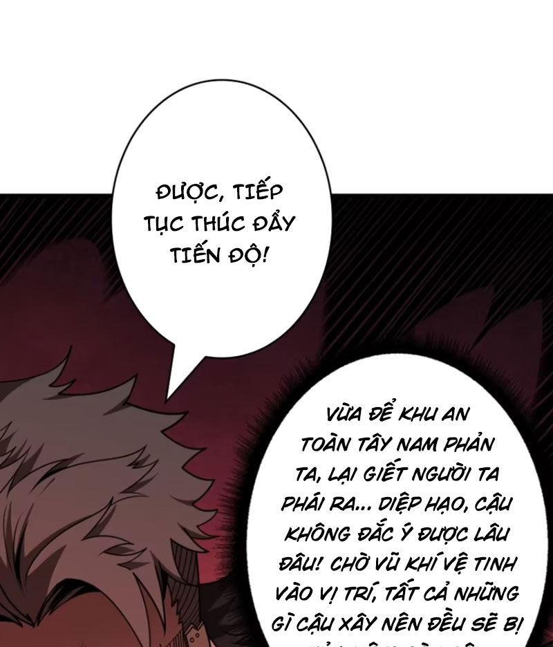 Vừa Chơi Đã Có Tài Khoản Vương Giả - Chapter 420 - Page 50