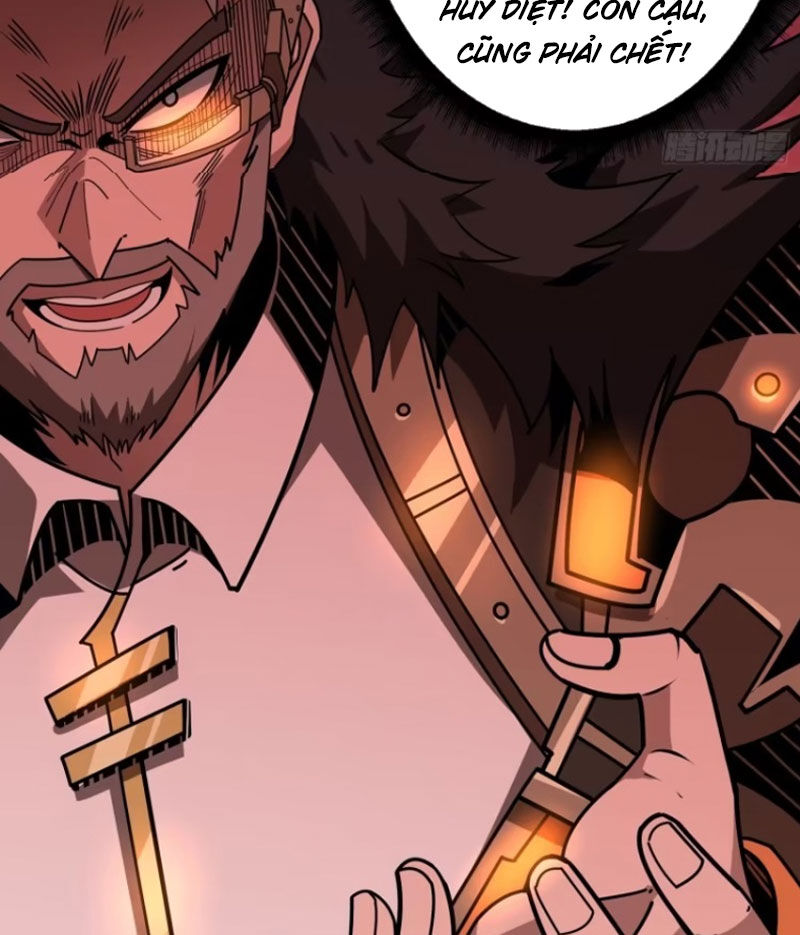 Vừa Chơi Đã Có Tài Khoản Vương Giả - Chapter 420 - Page 51