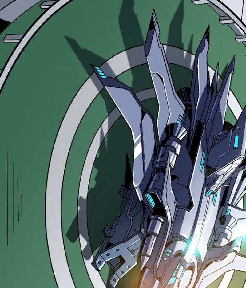 Vừa Chơi Đã Có Tài Khoản Vương Giả - Chapter 420 - Page 53