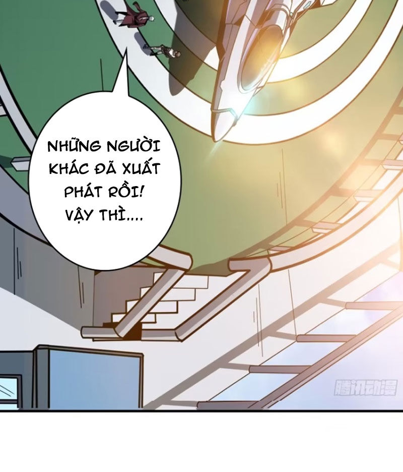 Vừa Chơi Đã Có Tài Khoản Vương Giả - Chapter 420 - Page 54