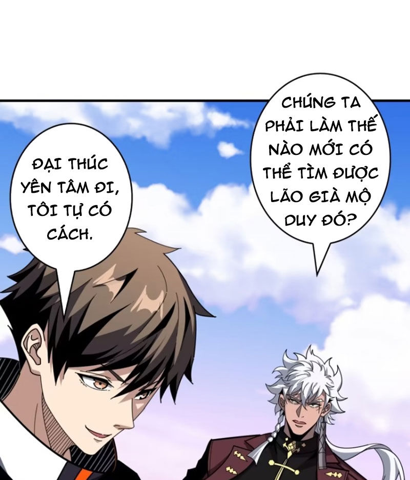 Vừa Chơi Đã Có Tài Khoản Vương Giả - Chapter 420 - Page 55