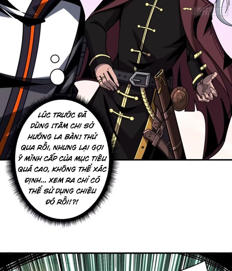 Vừa Chơi Đã Có Tài Khoản Vương Giả - Chapter 420 - Page 56