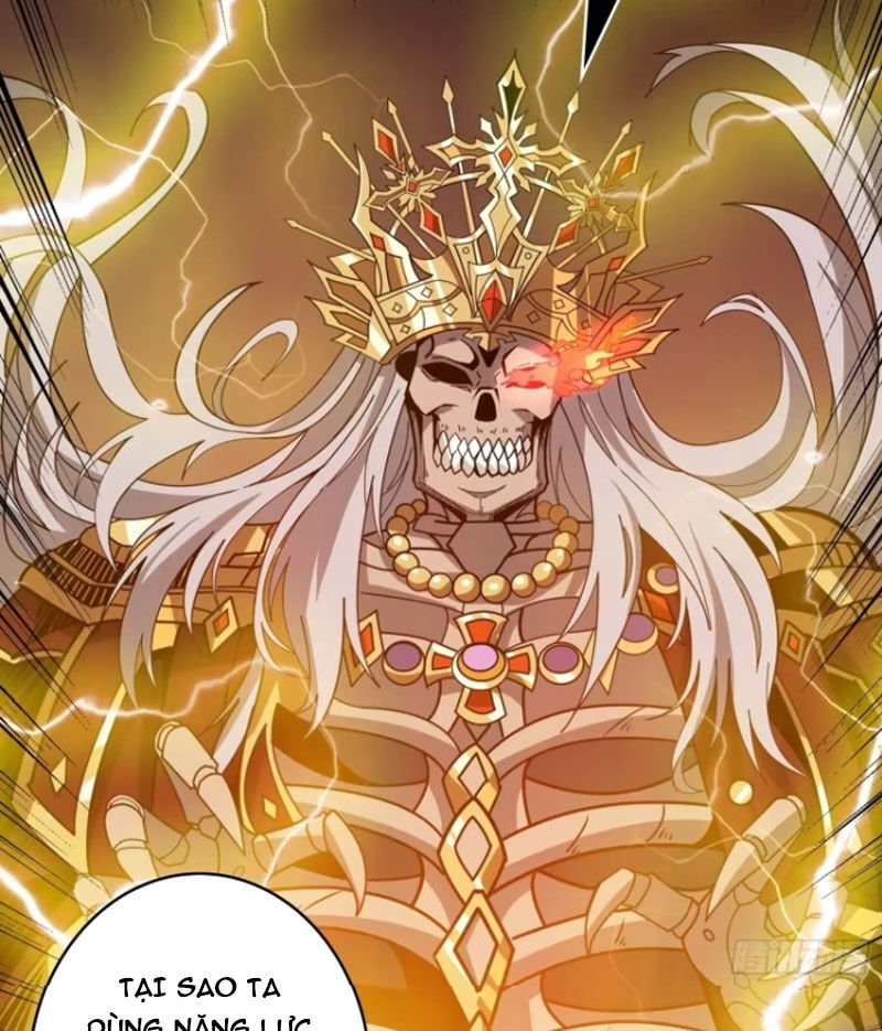 Vừa Chơi Đã Có Tài Khoản Vương Giả - Chapter 420 - Page 60