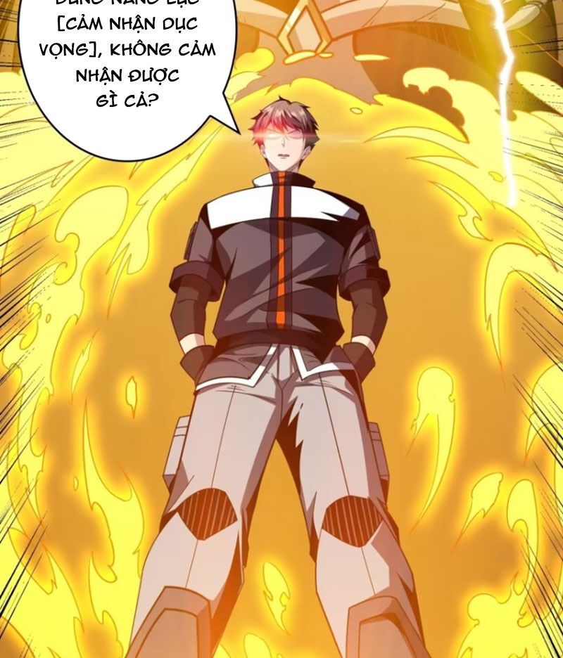 Vừa Chơi Đã Có Tài Khoản Vương Giả - Chapter 420 - Page 61