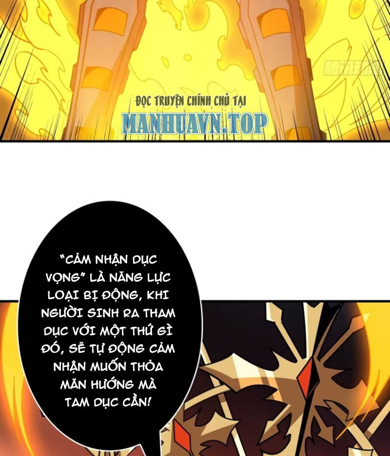 Vừa Chơi Đã Có Tài Khoản Vương Giả - Chapter 420 - Page 62