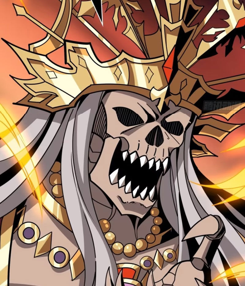 Vừa Chơi Đã Có Tài Khoản Vương Giả - Chapter 420 - Page 63