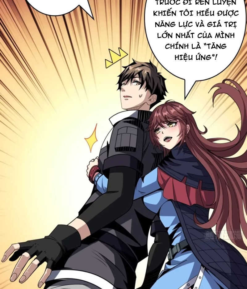 Vừa Chơi Đã Có Tài Khoản Vương Giả - Chapter 420 - Page 65