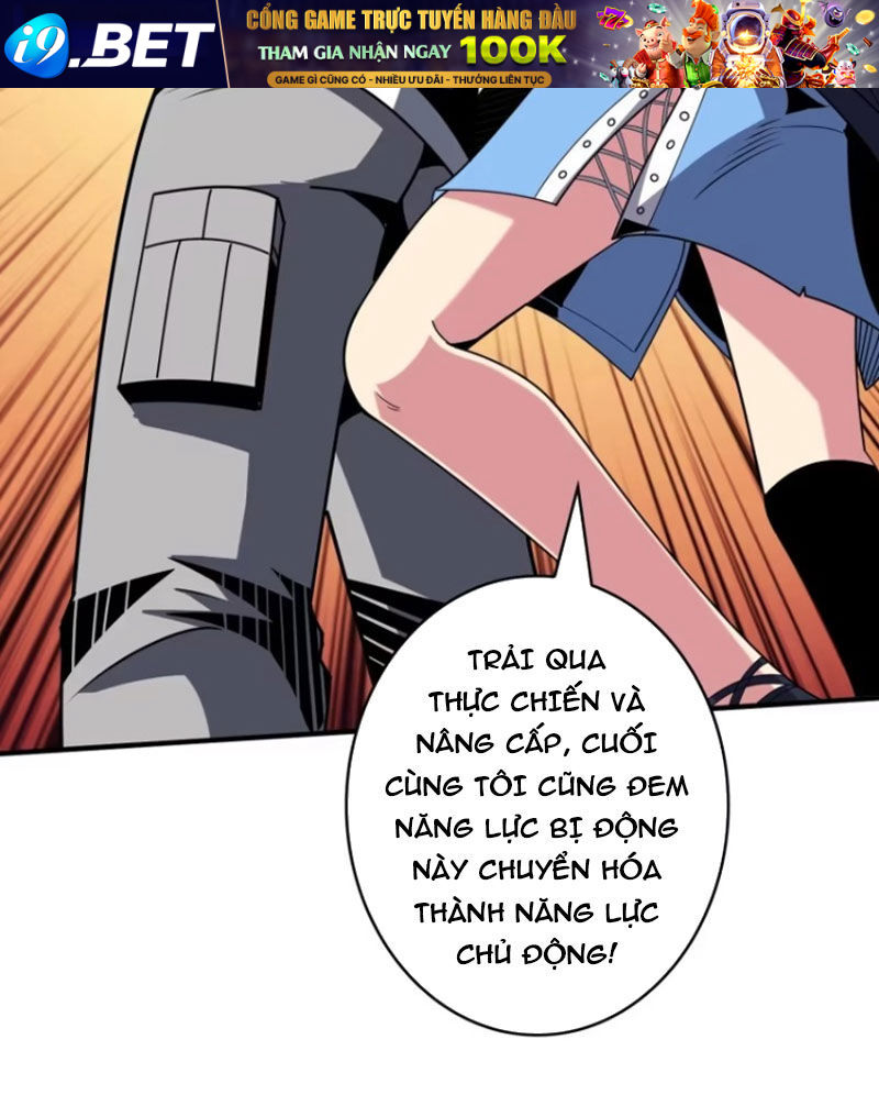 Vừa Chơi Đã Có Tài Khoản Vương Giả - Chapter 420 - Page 66