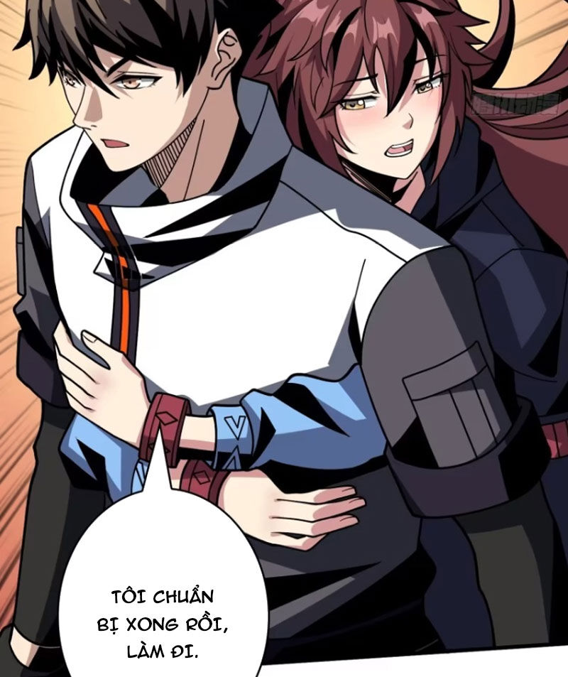 Vừa Chơi Đã Có Tài Khoản Vương Giả - Chapter 420 - Page 68