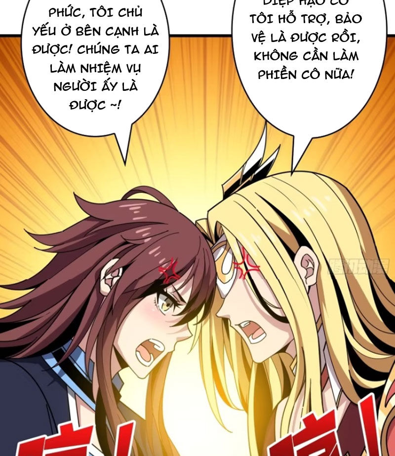 Vừa Chơi Đã Có Tài Khoản Vương Giả - Chapter 420 - Page 7