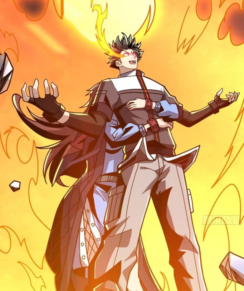 Vừa Chơi Đã Có Tài Khoản Vương Giả - Chapter 420 - Page 73