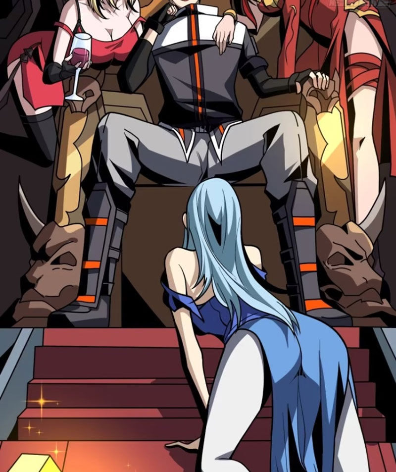 Vừa Chơi Đã Có Tài Khoản Vương Giả - Chapter 420 - Page 76