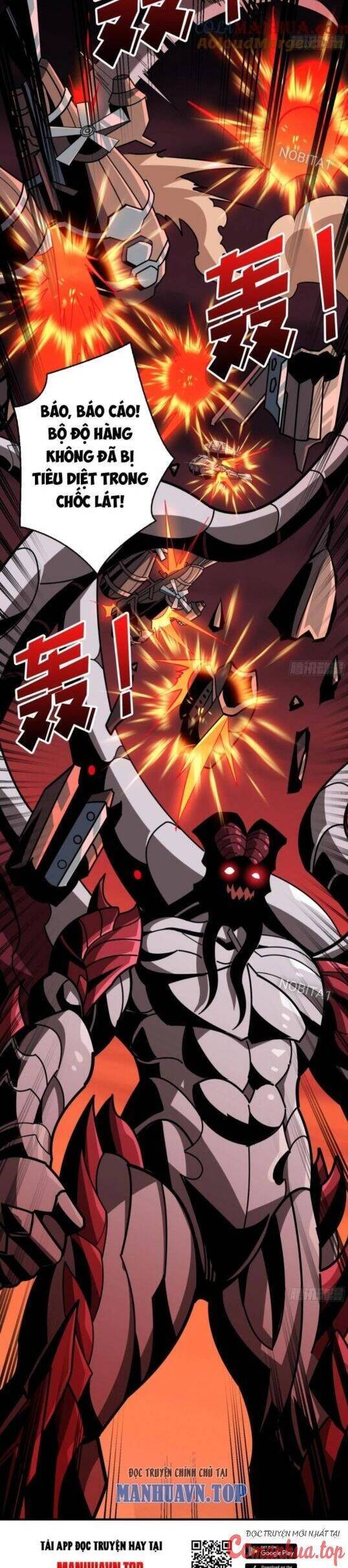 Vừa Chơi Đã Có Tài Khoản Vương Giả - Chapter 421 - Page 19