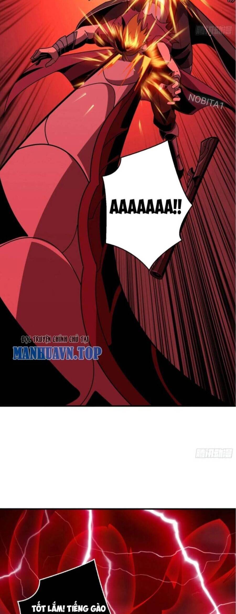 Vừa Chơi Đã Có Tài Khoản Vương Giả - Chapter 421 - Page 21