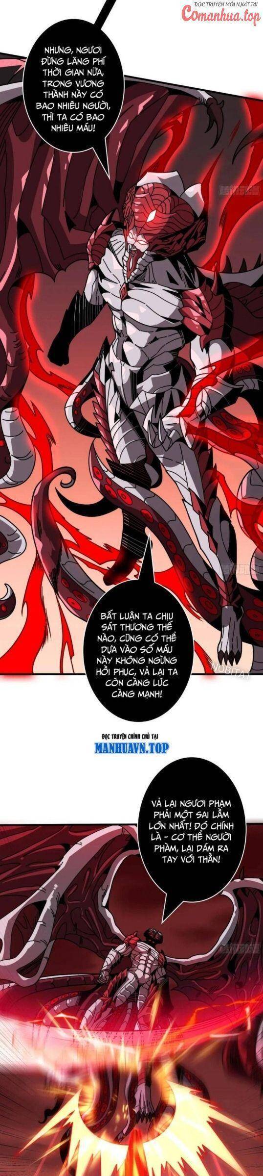 Vừa Chơi Đã Có Tài Khoản Vương Giả - Chapter 422 - Page 18