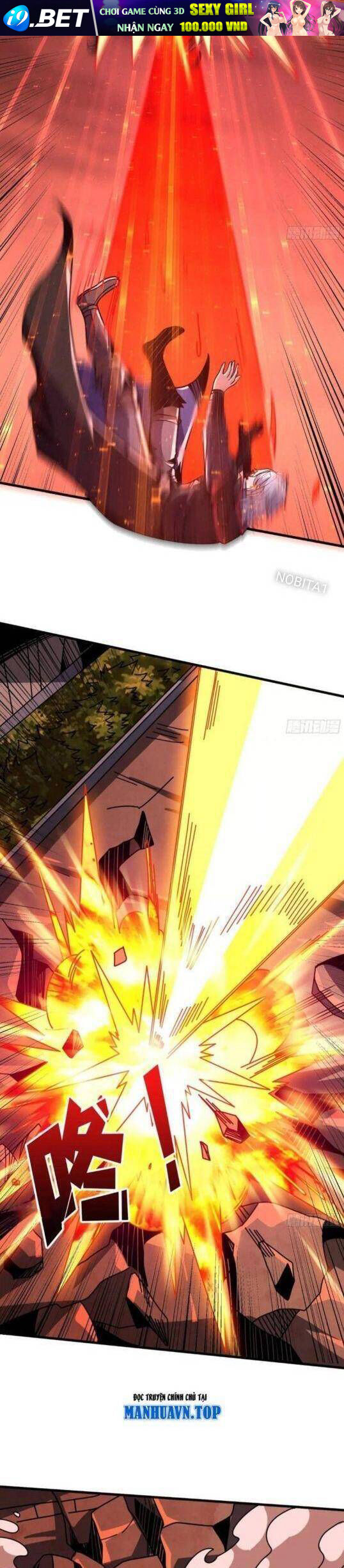 Vừa Chơi Đã Có Tài Khoản Vương Giả - Chapter 422 - Page 19