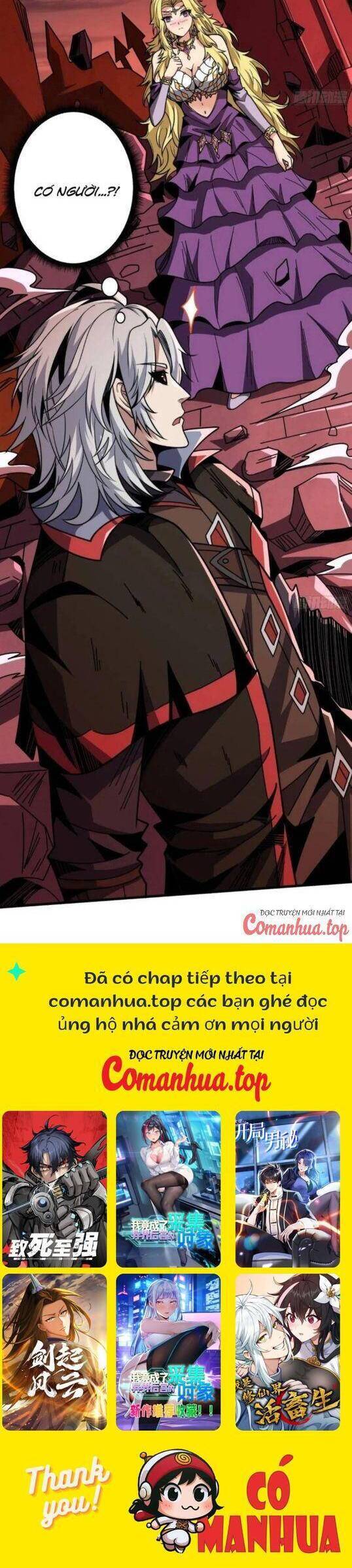 Vừa Chơi Đã Có Tài Khoản Vương Giả - Chapter 422 - Page 21