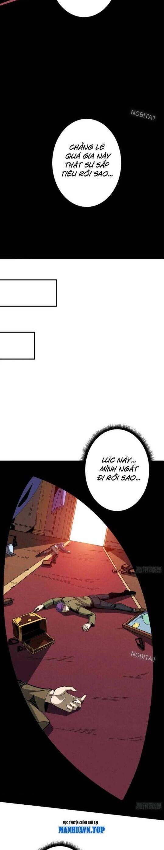 Vừa Chơi Đã Có Tài Khoản Vương Giả - Chapter 422 - Page 6