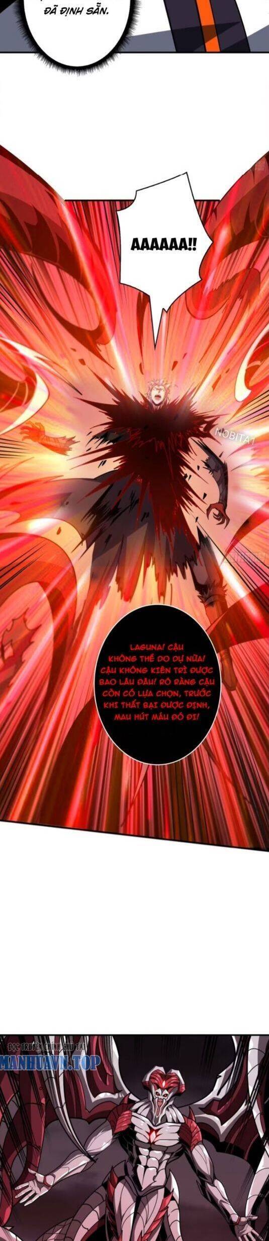 Vừa Chơi Đã Có Tài Khoản Vương Giả - Chapter 424 - Page 14