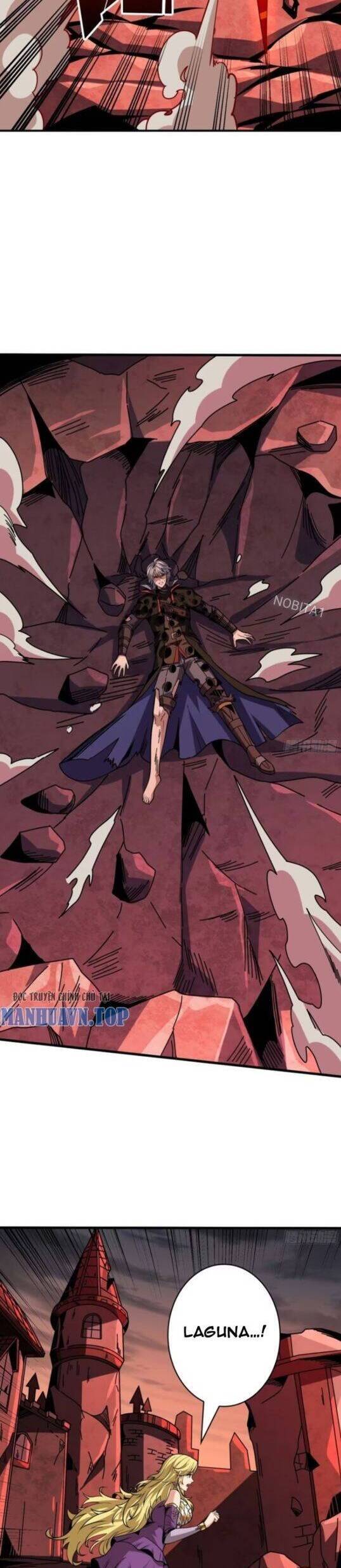 Vừa Chơi Đã Có Tài Khoản Vương Giả - Chapter 424 - Page 19