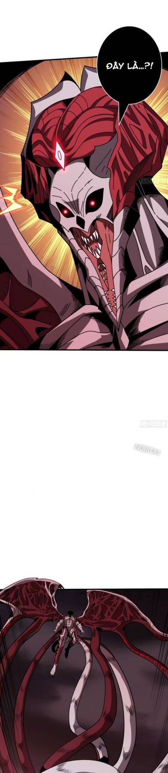 Vừa Chơi Đã Có Tài Khoản Vương Giả - Chapter 424 - Page 23