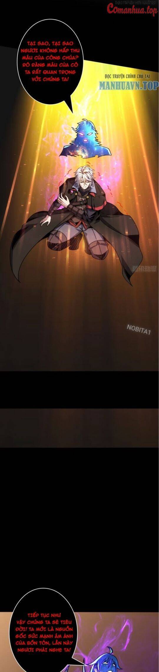 Vừa Chơi Đã Có Tài Khoản Vương Giả - Chapter 424 - Page 5