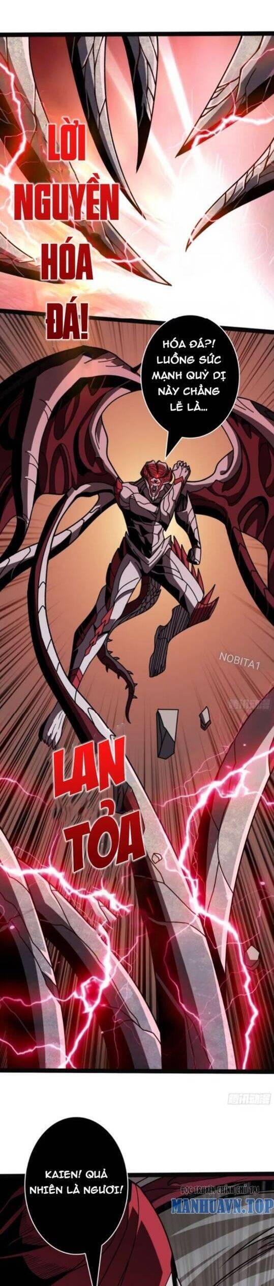 Vừa Chơi Đã Có Tài Khoản Vương Giả - Chapter 425 - Page 10