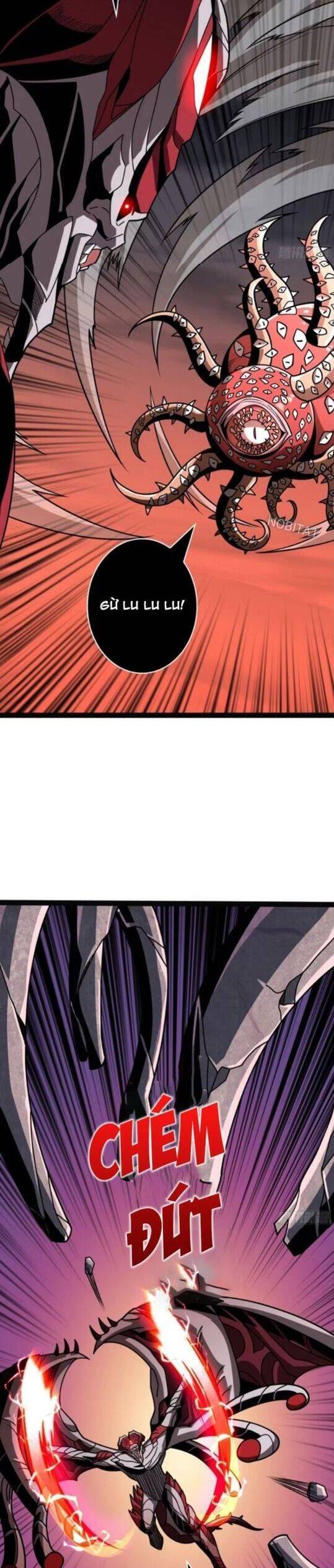 Vừa Chơi Đã Có Tài Khoản Vương Giả - Chapter 425 - Page 11