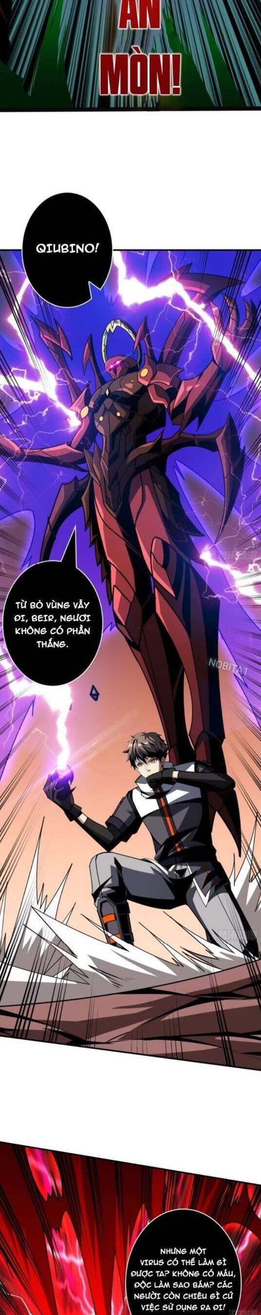 Vừa Chơi Đã Có Tài Khoản Vương Giả - Chapter 425 - Page 14