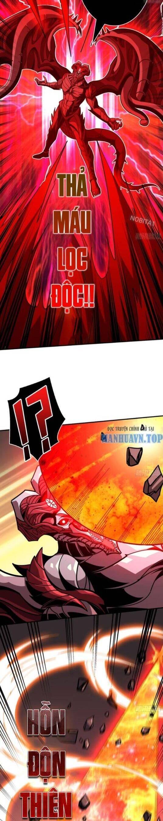 Vừa Chơi Đã Có Tài Khoản Vương Giả - Chapter 425 - Page 15