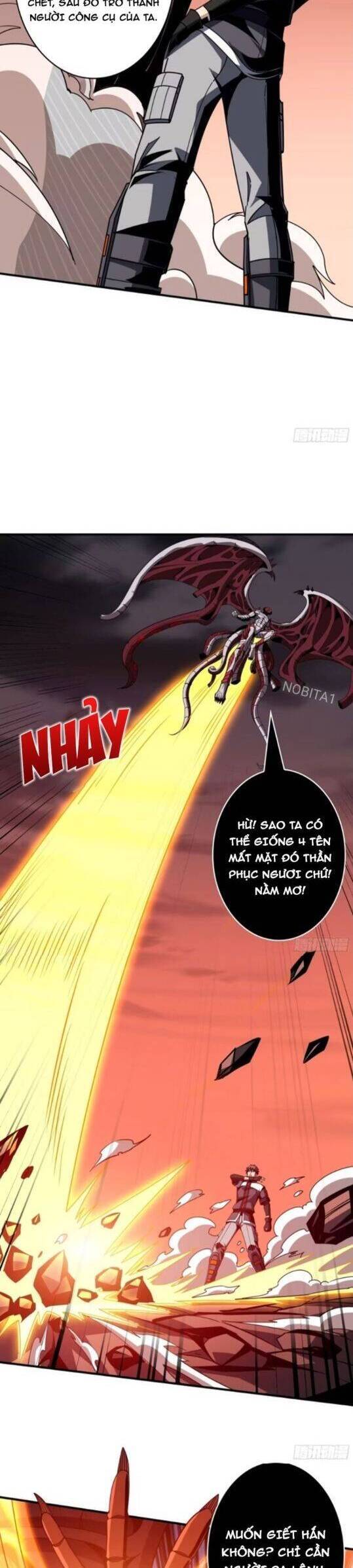 Vừa Chơi Đã Có Tài Khoản Vương Giả - Chapter 425 - Page 18