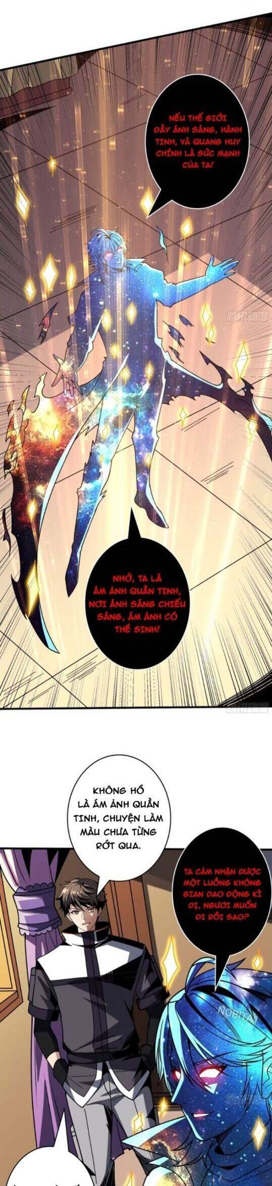 Vừa Chơi Đã Có Tài Khoản Vương Giả - Chapter 425 - Page 26