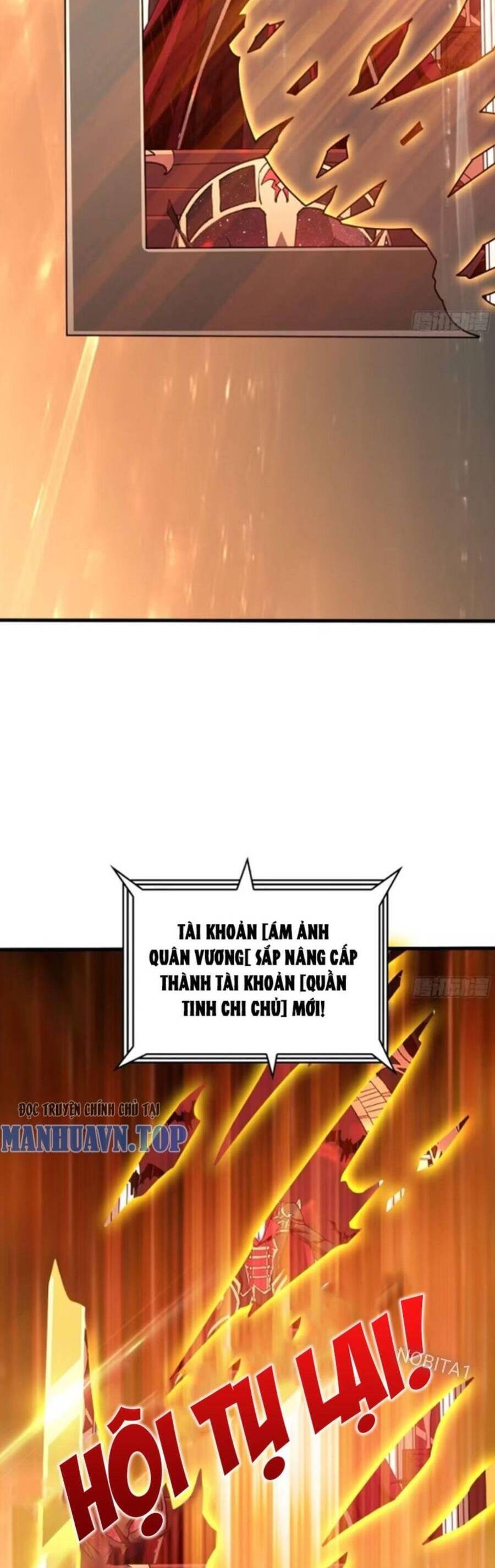 Vừa Chơi Đã Có Tài Khoản Vương Giả - Chapter 425 - Page 31