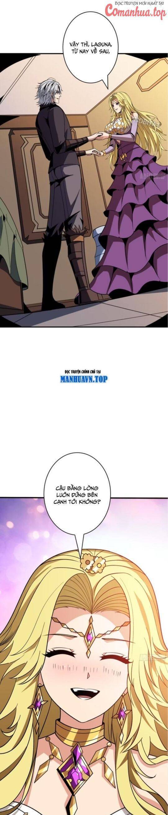 Vừa Chơi Đã Có Tài Khoản Vương Giả - Chapter 426 - Page 10