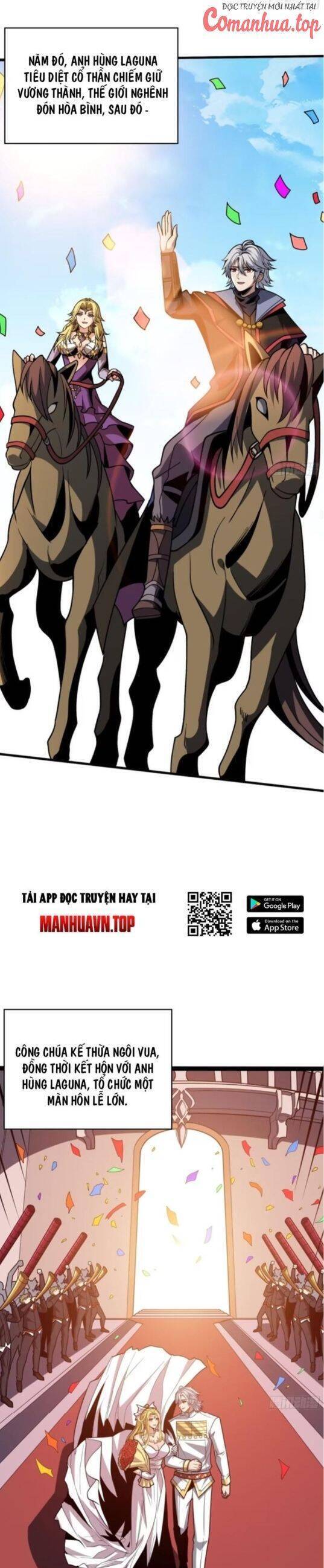 Vừa Chơi Đã Có Tài Khoản Vương Giả - Chapter 426 - Page 14