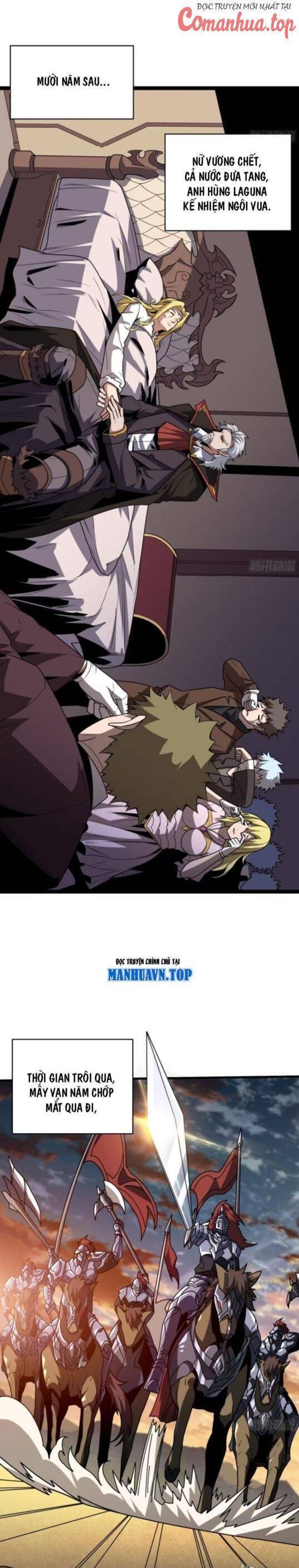 Vừa Chơi Đã Có Tài Khoản Vương Giả - Chapter 426 - Page 18