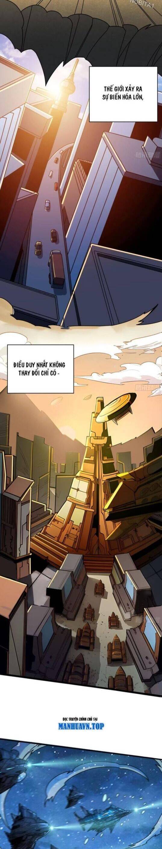 Vừa Chơi Đã Có Tài Khoản Vương Giả - Chapter 426 - Page 19