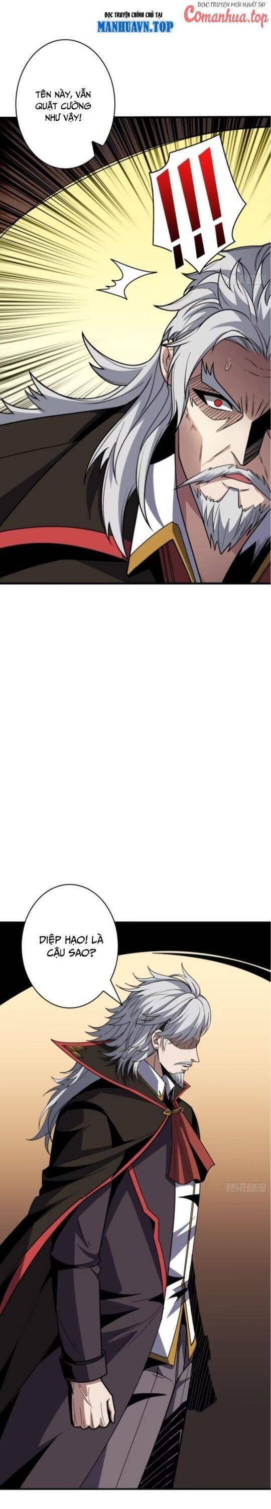 Vừa Chơi Đã Có Tài Khoản Vương Giả - Chapter 426 - Page 22