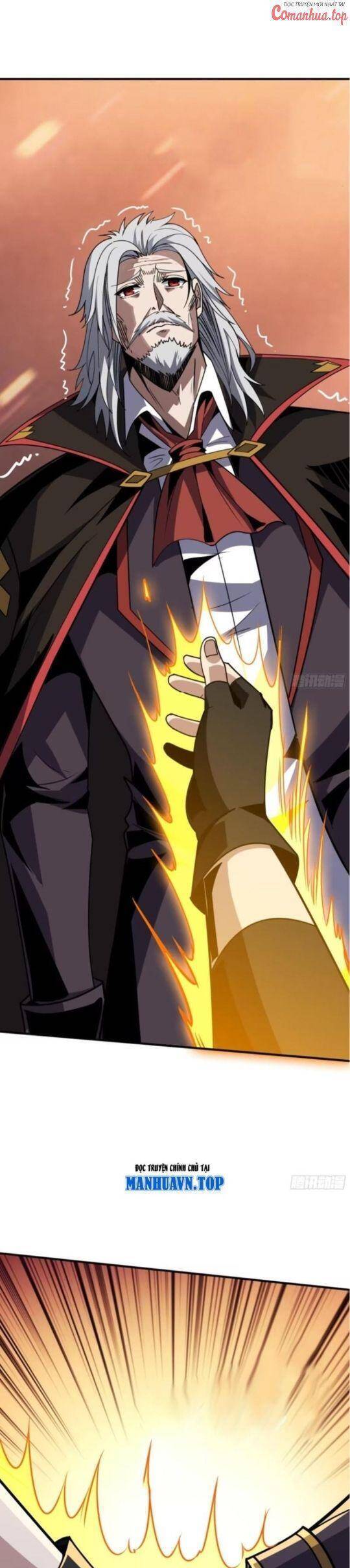 Vừa Chơi Đã Có Tài Khoản Vương Giả - Chapter 426 - Page 25