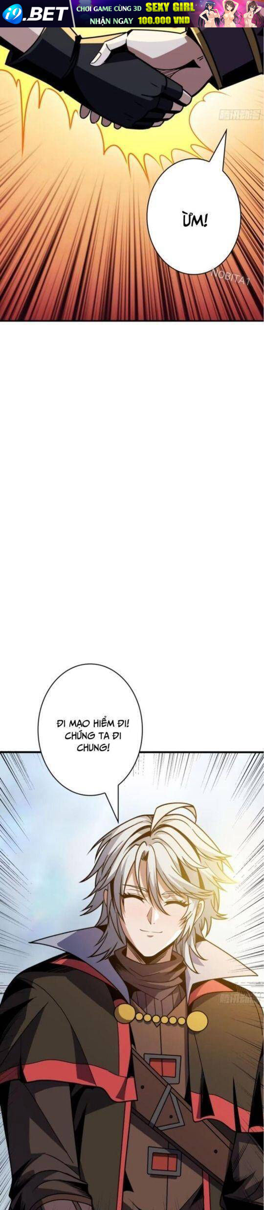 Vừa Chơi Đã Có Tài Khoản Vương Giả - Chapter 426 - Page 26