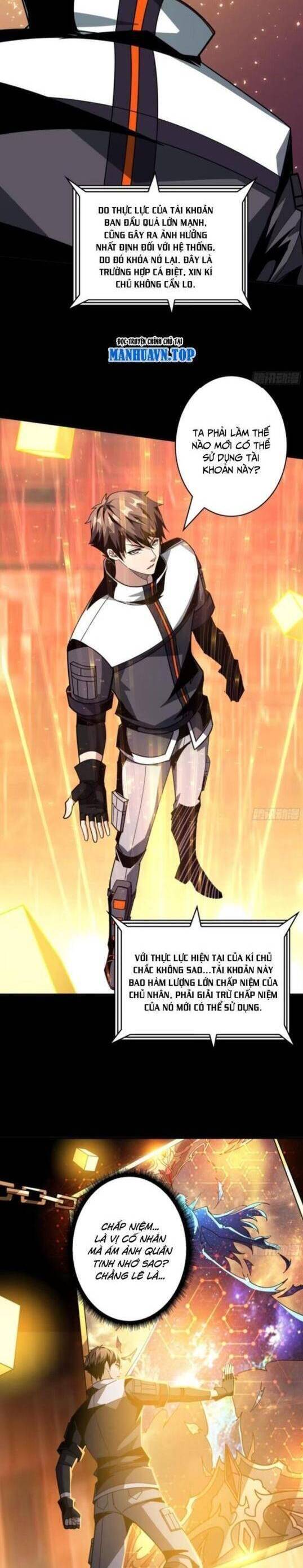 Vừa Chơi Đã Có Tài Khoản Vương Giả - Chapter 426 - Page 3